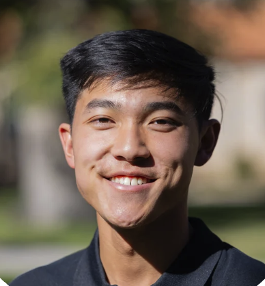 Sean D. Lam