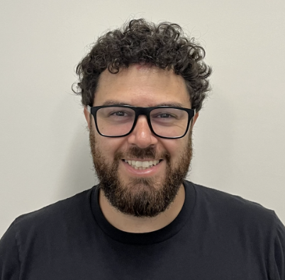 Gabriel T. dos Santos